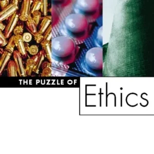 The Puzzle of Ethics