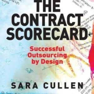 The Contract Scorecard