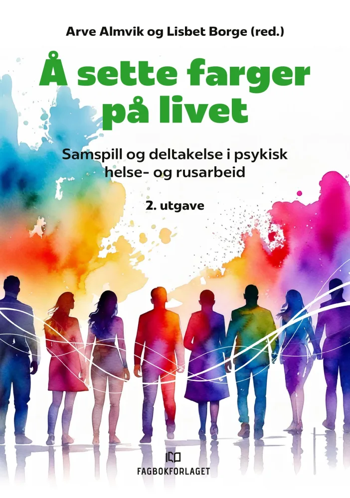 Å sette farger på livet