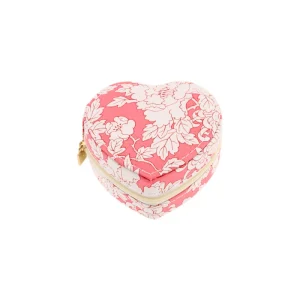 BON DEP – Smykkeskrin Hjerte Liberty – Costume