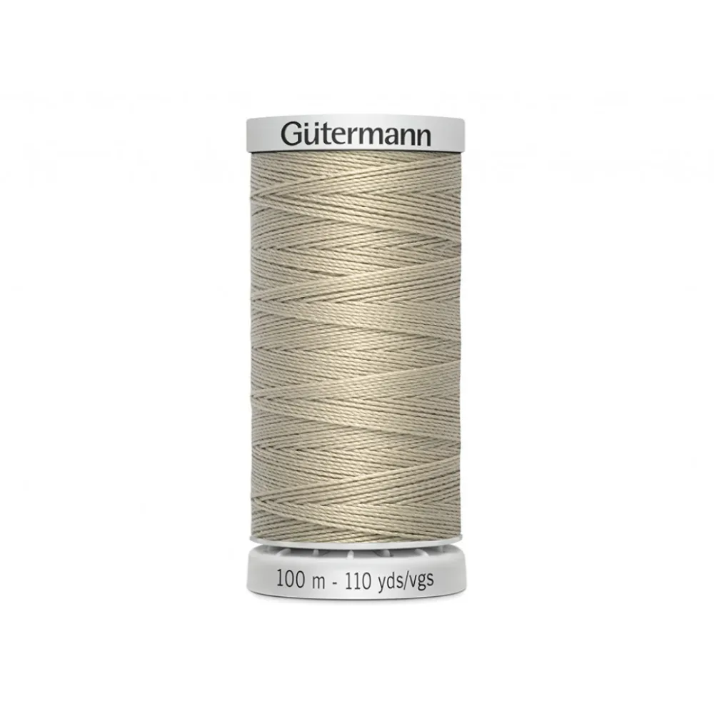 Gütermann Extra Strong M 782 100m – 722 Gütermann Extra Strong M 782 100m – 722