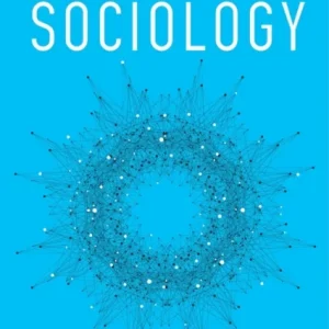 Digital Sociology