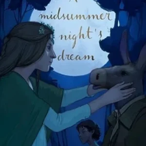 A Midsummer Night’s Dream (Collector’s Edition) A Midsummer Night’s Dream (Collector’s Edition)