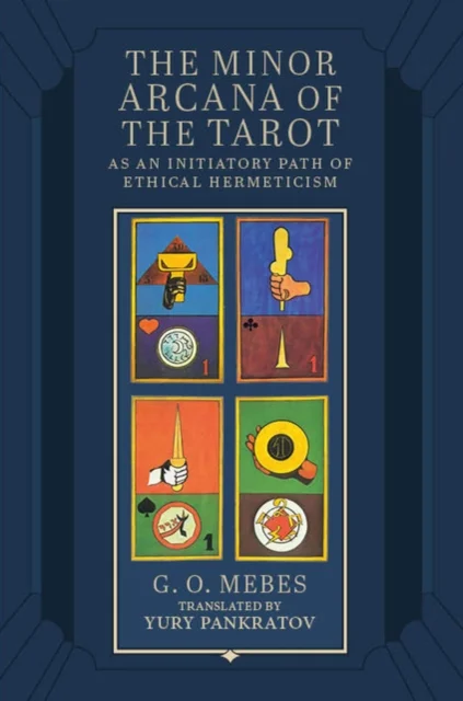 The Minor Arcana of the Tarot