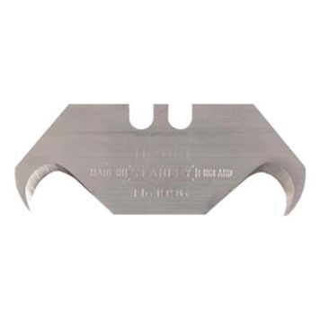 KNIVBLAD STANLEY KROKBLAD 5STK KNIVBLAD STANLEY KROKBLAD 5STK