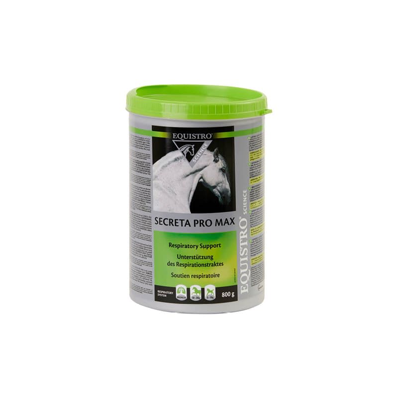 Equistro Secreta Pro MAX Equistro Secreta Pro MAX