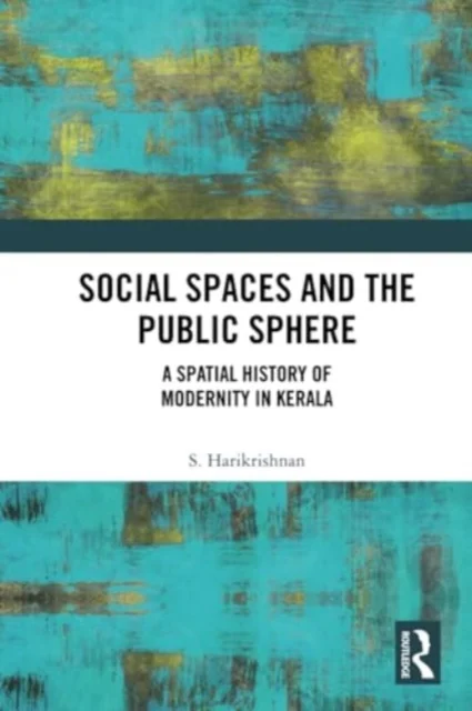 Social Spaces and the Public Sphere