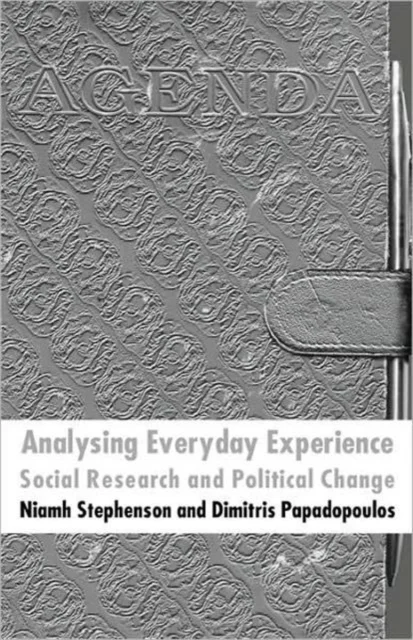 Analysing Everyday Experience