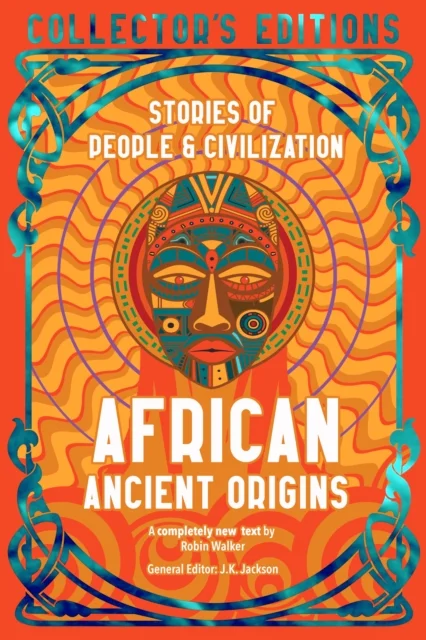 African Ancient Origins