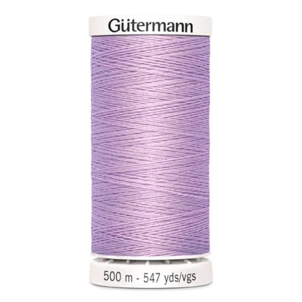 Gütermann Sew-all 500 m – 441 Gütermann Sew-all 500 m – 441