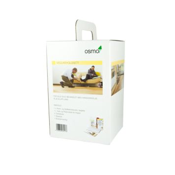 VEDLIKEHOLDSPAKKE OSMO 3029 1L KLAR 4D