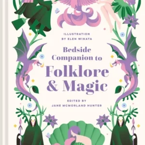 Bedside Companion to Folklore & Magic Bedside Companion to Folklore & Magic