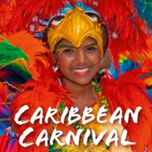 Caribbean Carnival Caribbean Carnival