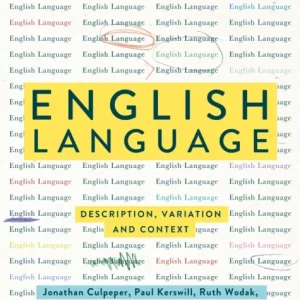 English Language English Language
