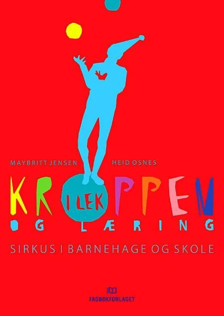 Kroppen i lek og læring