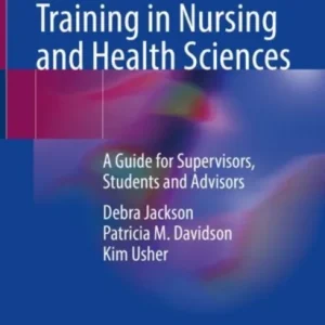 Successful Doctoral Training in Nursing and Health Sciences Successful Doctoral Training in Nursing and Health Sciences