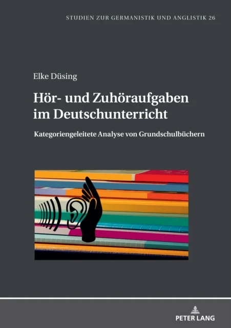 Hoer- und Zuhoeraufgaben im Deutschunterricht
