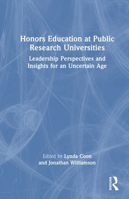 Honors Education at Public Research Universities