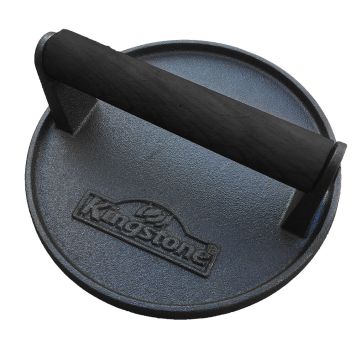 HAMBURGERPRESSE KINGSTONE 17CM
