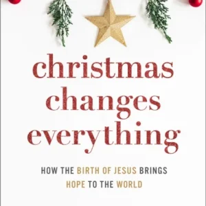 Christmas Changes Everything Christmas Changes Everything