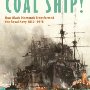 Coal Ship! Coal Ship!