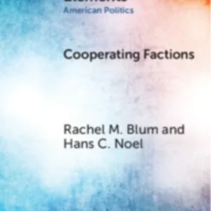 Cooperating Factions Cooperating Factions