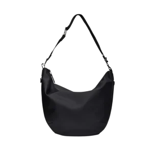 Valera Shoulder Bag Large W3 – Black