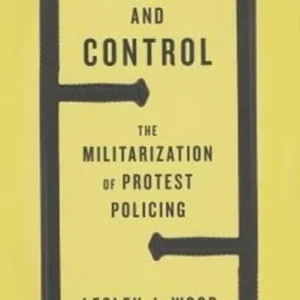 Crisis and Control Crisis and Control