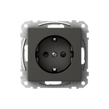 VEGGUTTAK SCHNEIDER ELECTRIC WDE003176 EXXACT JORDET ANTRASITT