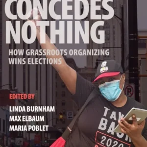 Power Concedes Nothing Power Concedes Nothing