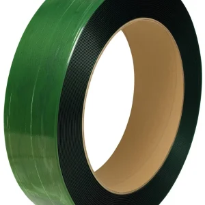 BÅND PET 15,5X0,9MM 1500M BÅND PET 15,5X0,9MM 1500M