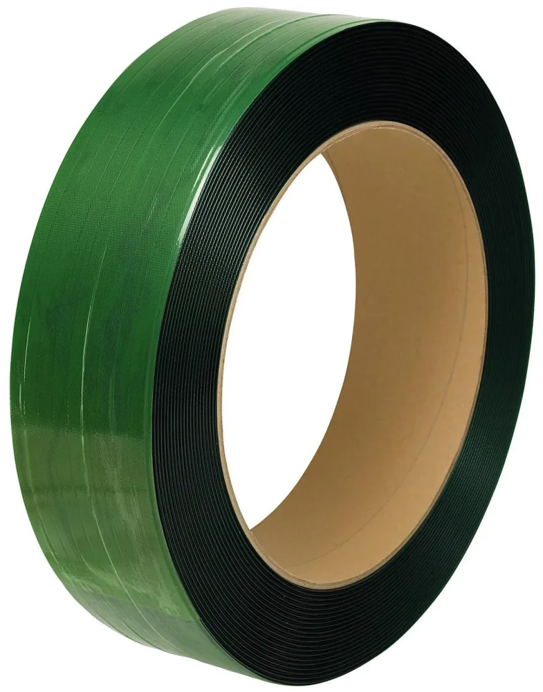 BÅND PET 15,5X0,9MM 1500M