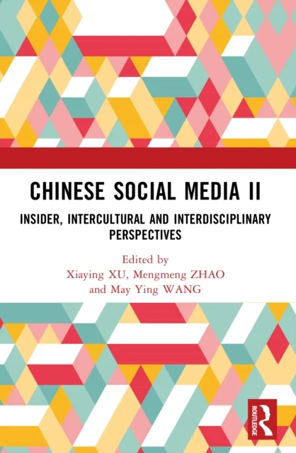Chinese Social Media II