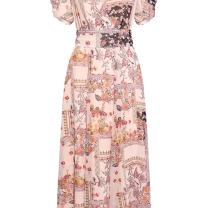 Emma Bohemian Dress – Bohemian Artwork