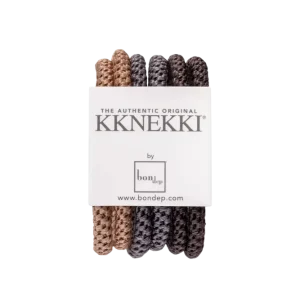 Kknekki Slim Bundle – Brown