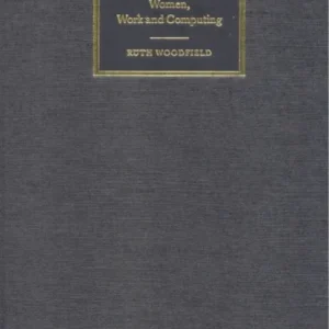Women, Work and Computing