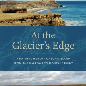 At the Glacier’s Edge At the Glacier’s Edge