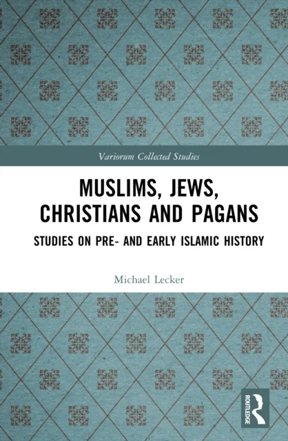 Muslims, Jews, Christians and Pagans