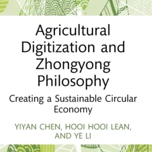 Agricultural Digitization and Zhongyong Philosophy