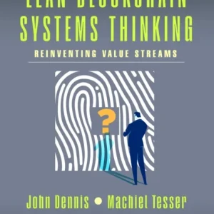 Lean Blockchain Systems Thinking