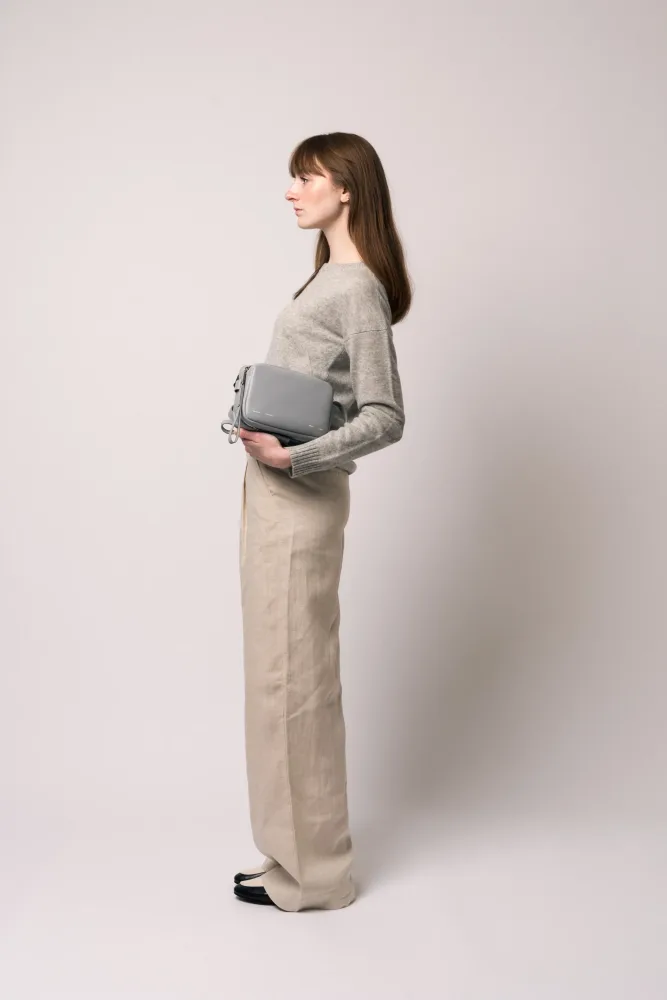 Watts Camera Bag - Ash - Bilde 3