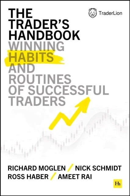 The Trader's Handbook - Bilde 2