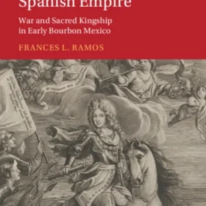 The Rebirth of the Spanish Empire The Rebirth of the Spanish Empire