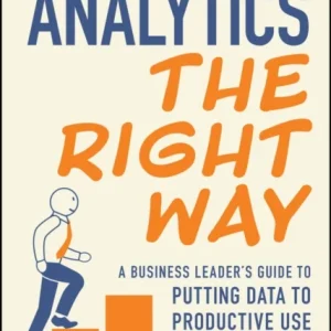 Analytics the Right Way
