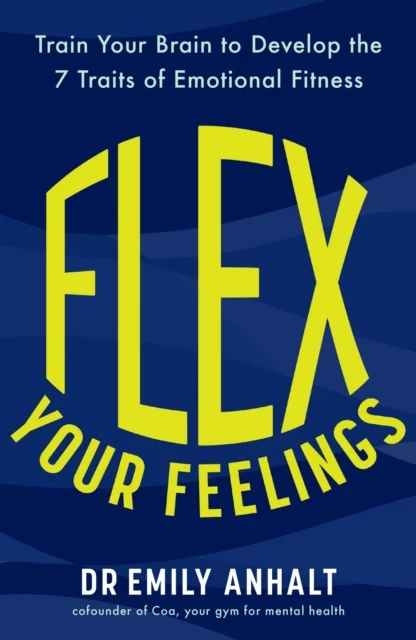 Flex Your Feelings