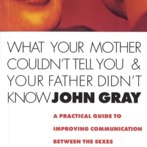 What Your Mother Couldn&raquo;t Tell You And Your Father Didn&raquo;t Know