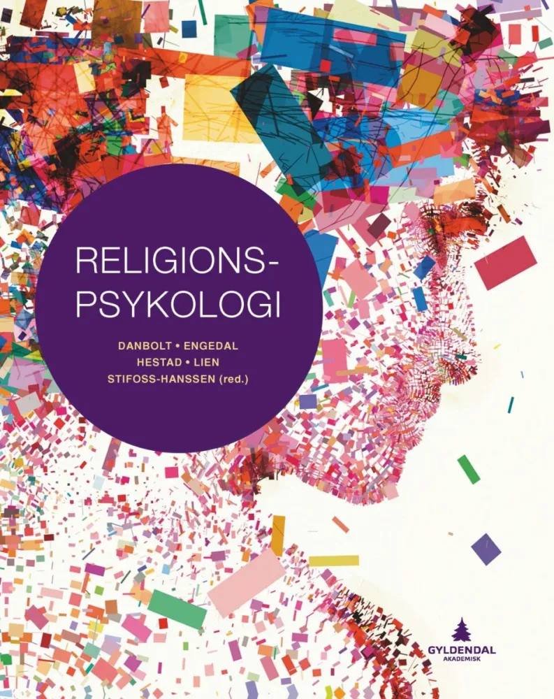 Religionspsykologi - Bilde 2