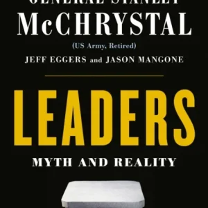Leaders Leaders