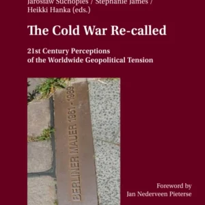 The Cold War Re- called