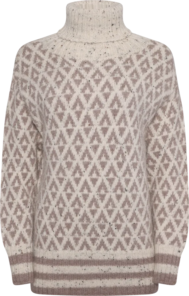 Nord Tweed - Lys Sand